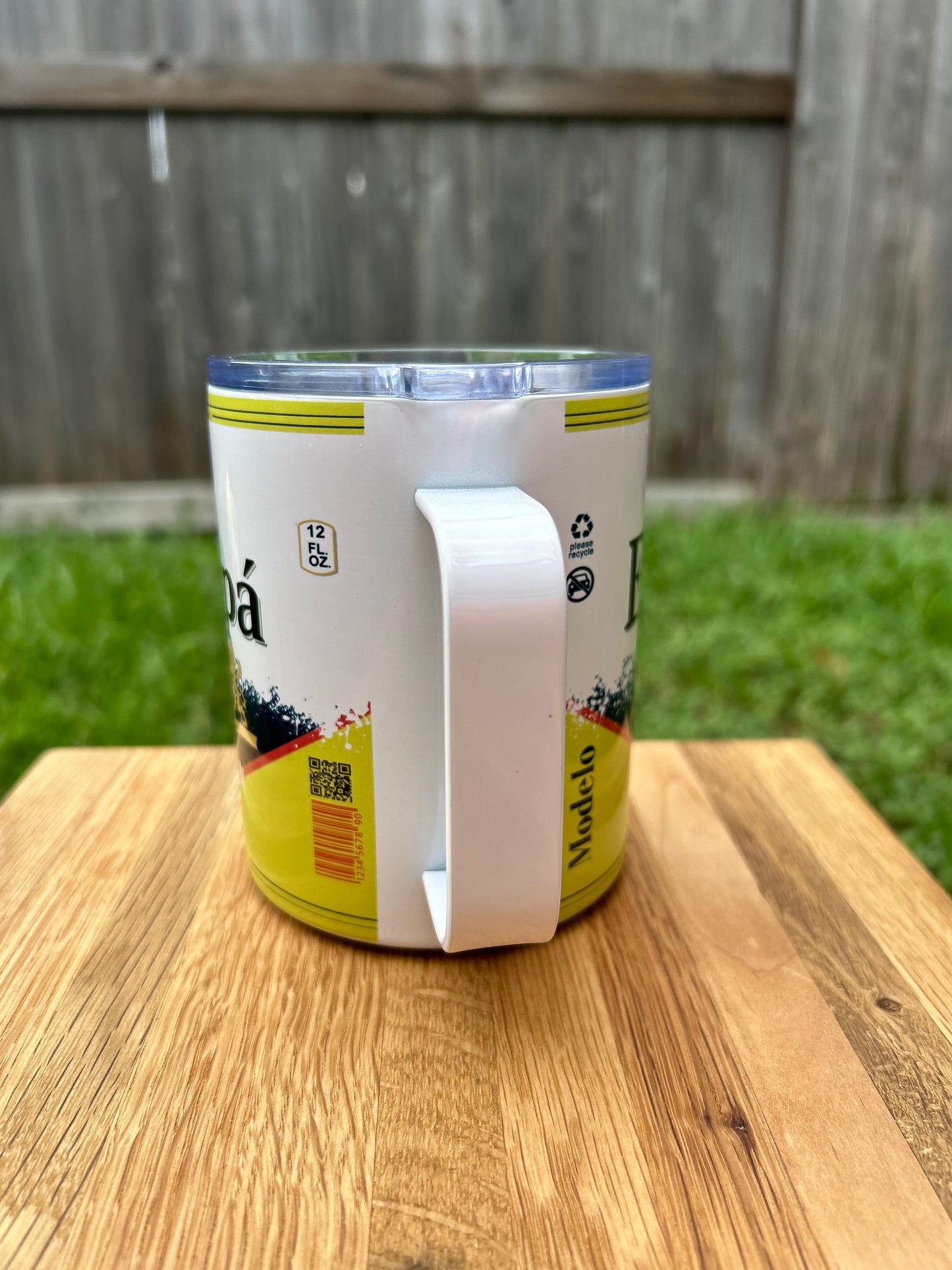 SOCCER BEST DAD AMERICA 12oz Tumbler Mug