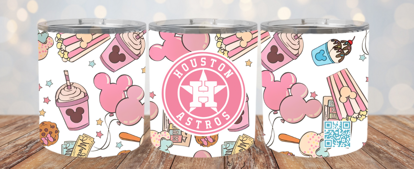 STROS 10 OZ TUMBLER CUP