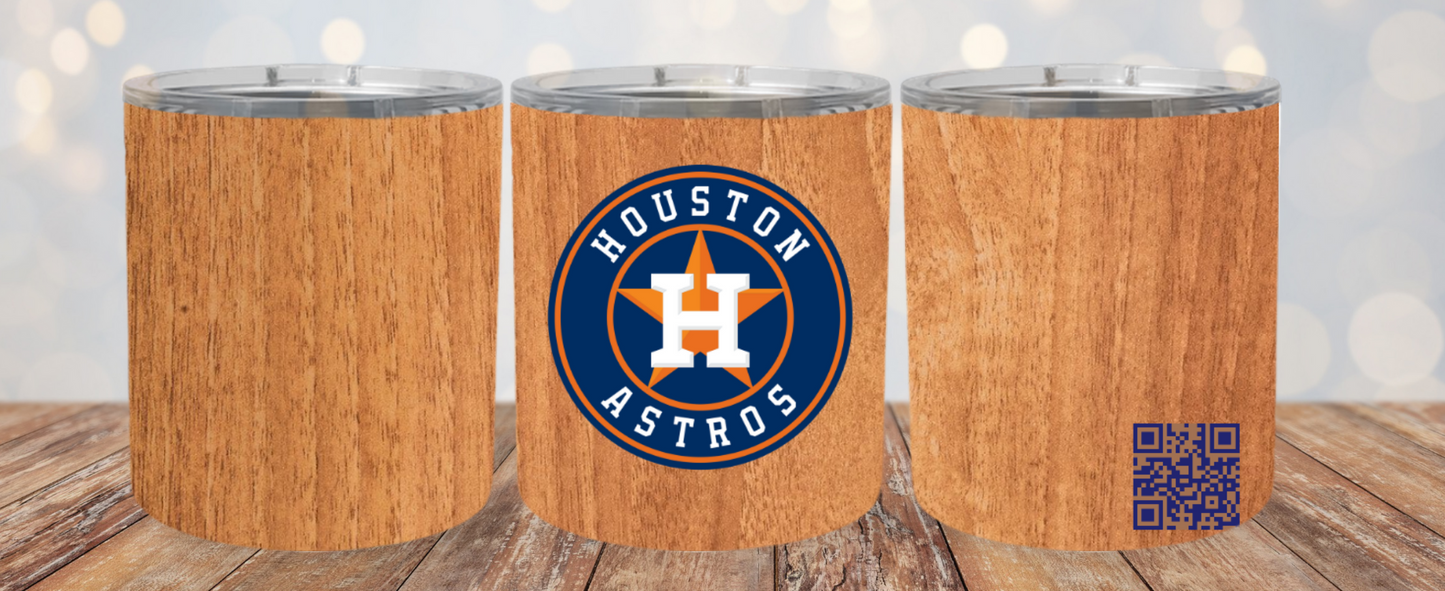 STROS 10 OZ TUMBLER CUP