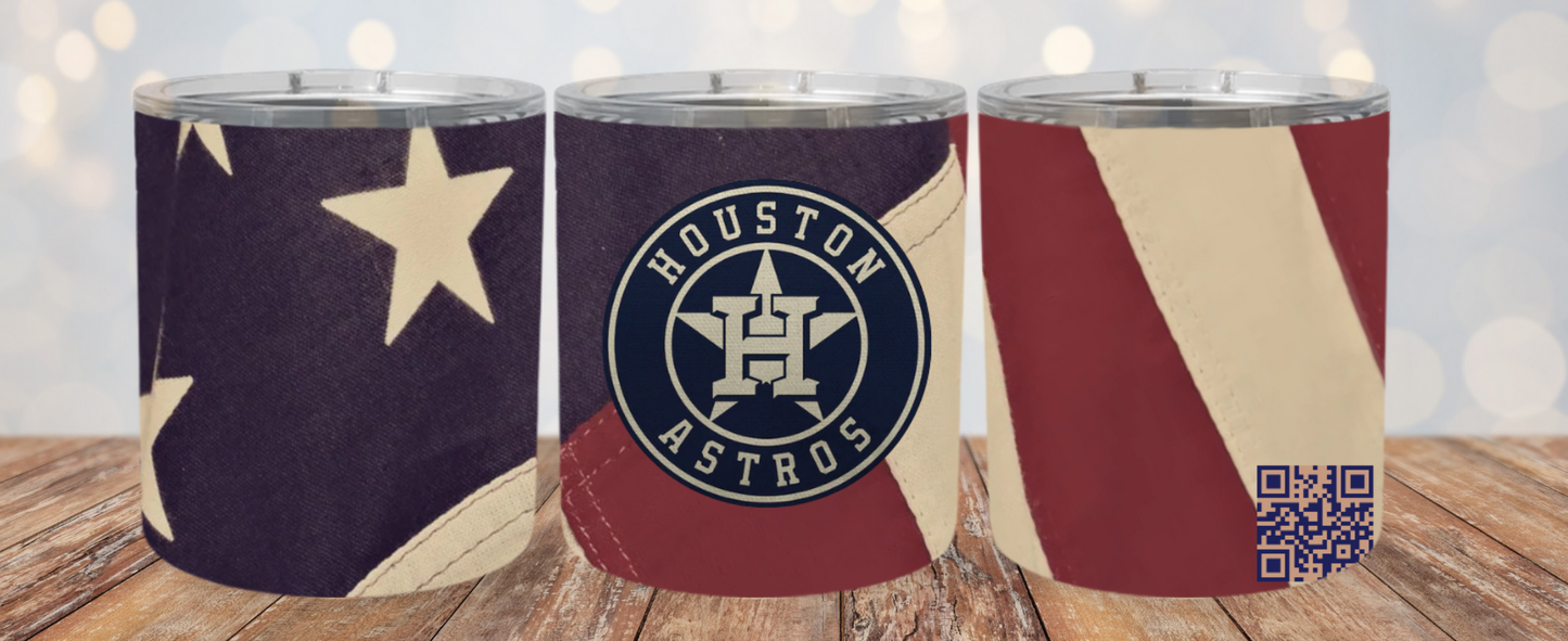 STROS 10 OZ TUMBLER CUP