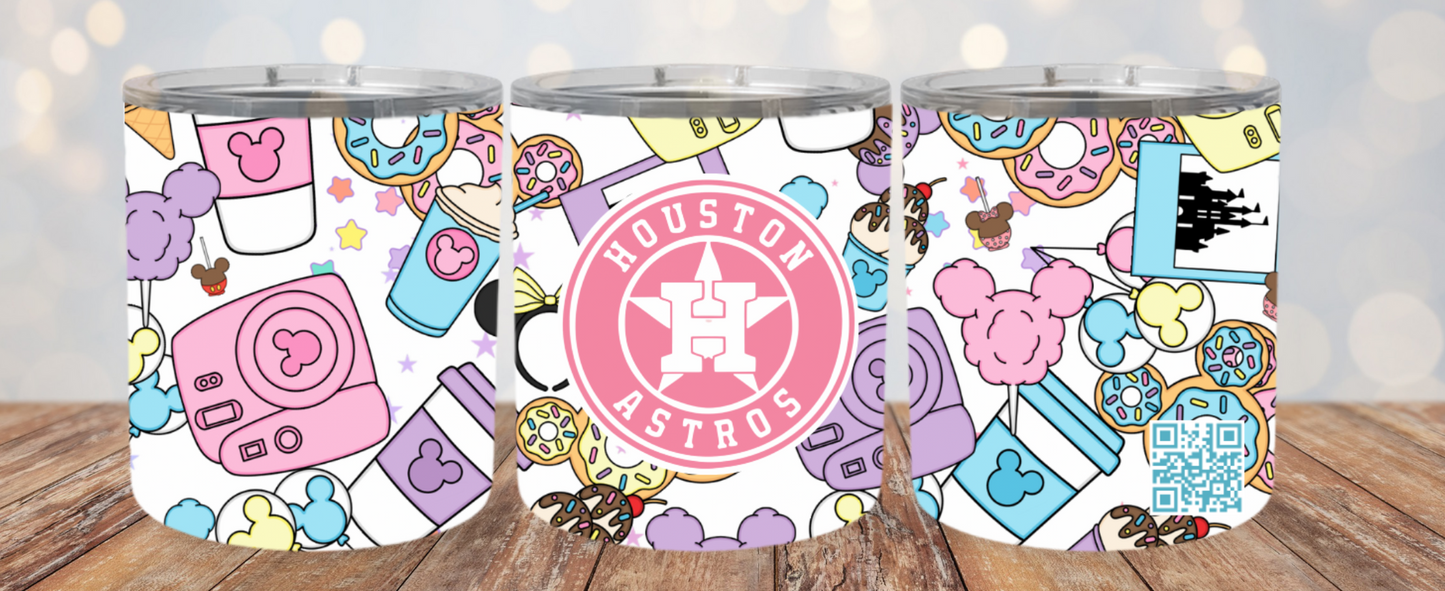 STROS 10 OZ TUMBLER CUP