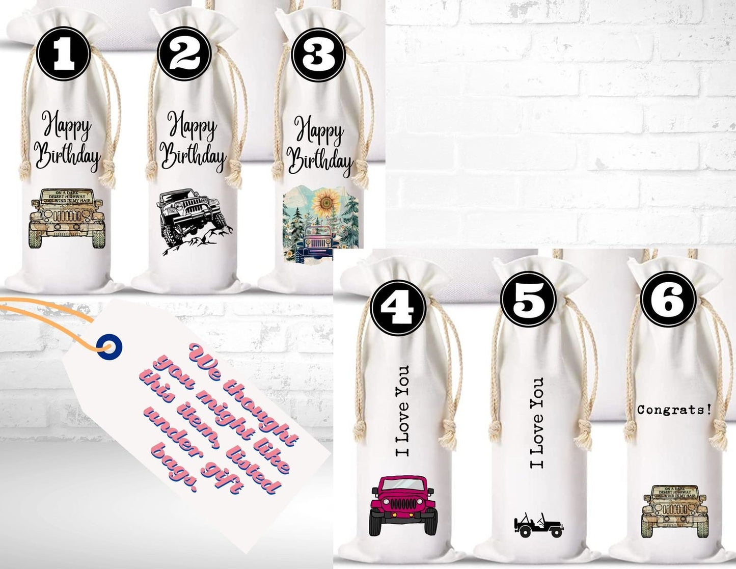 Jeep 20oz Tumbler "Drift Away" Uncle Kracker Spotify Scan Code, offroad, Jeep Life, 4x4 gift, best seller Jeep tumbler