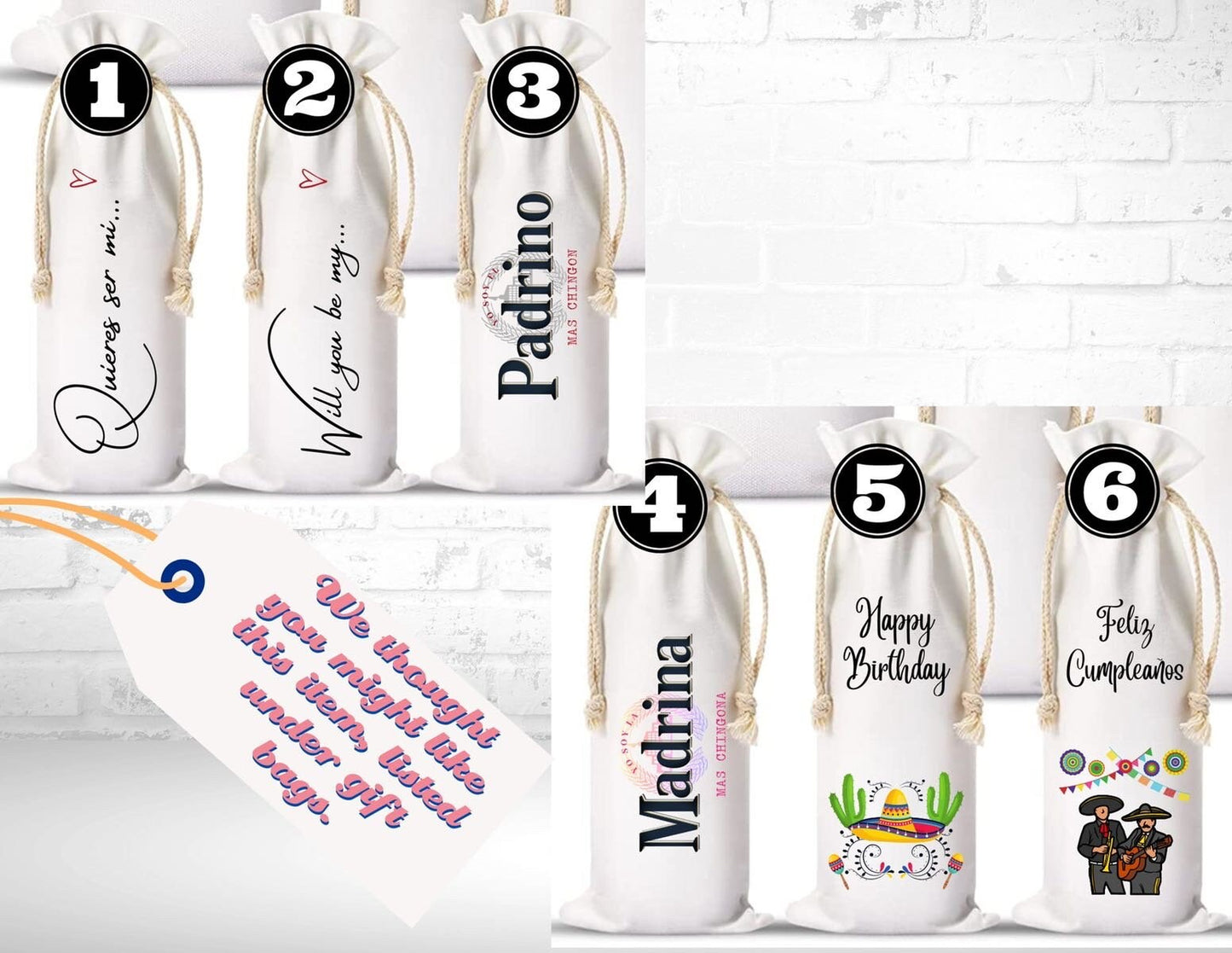 La MADRINA MAS CHINGONA / Corona 20 oz tumbler cup