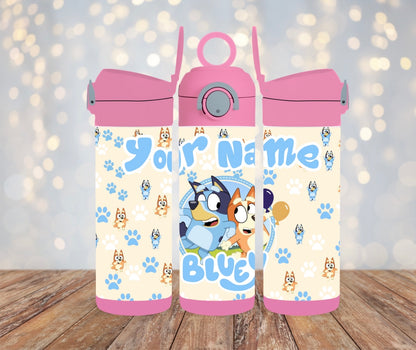 BLUEY Kids Sippy Cup