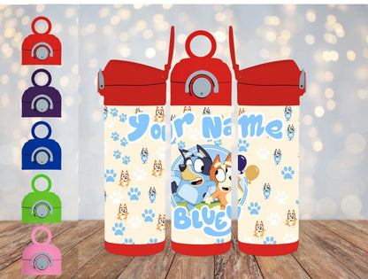 BLUEY Kids Sippy Cup