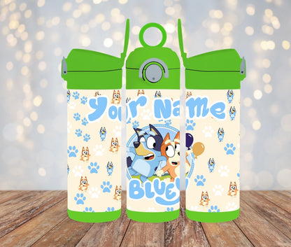BLUEY Kids Sippy Cup