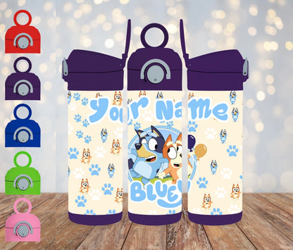 BLUEY Kids Sippy Cup
