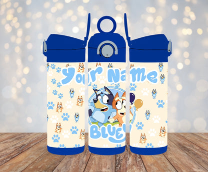 BLUEY Kids Sippy Cup