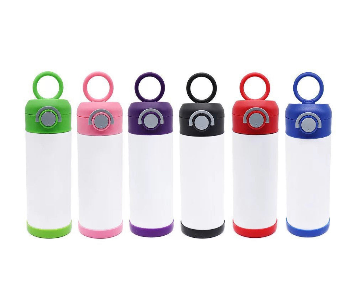 BLUEY Kids Sippy Cup