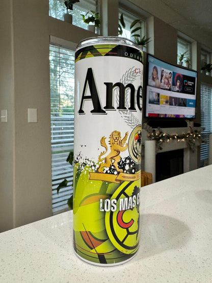AMERICA MODELO 20OZ Tumbler cup