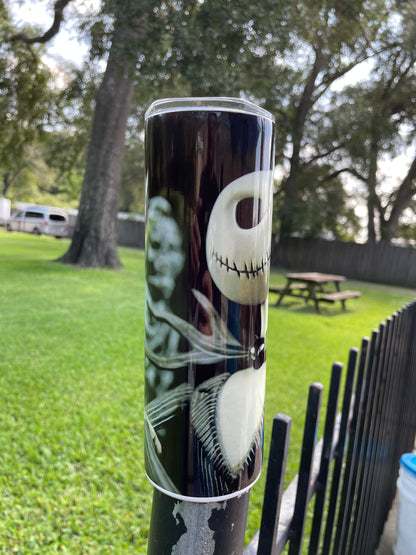 Jack Tumbler  20oz Stainless