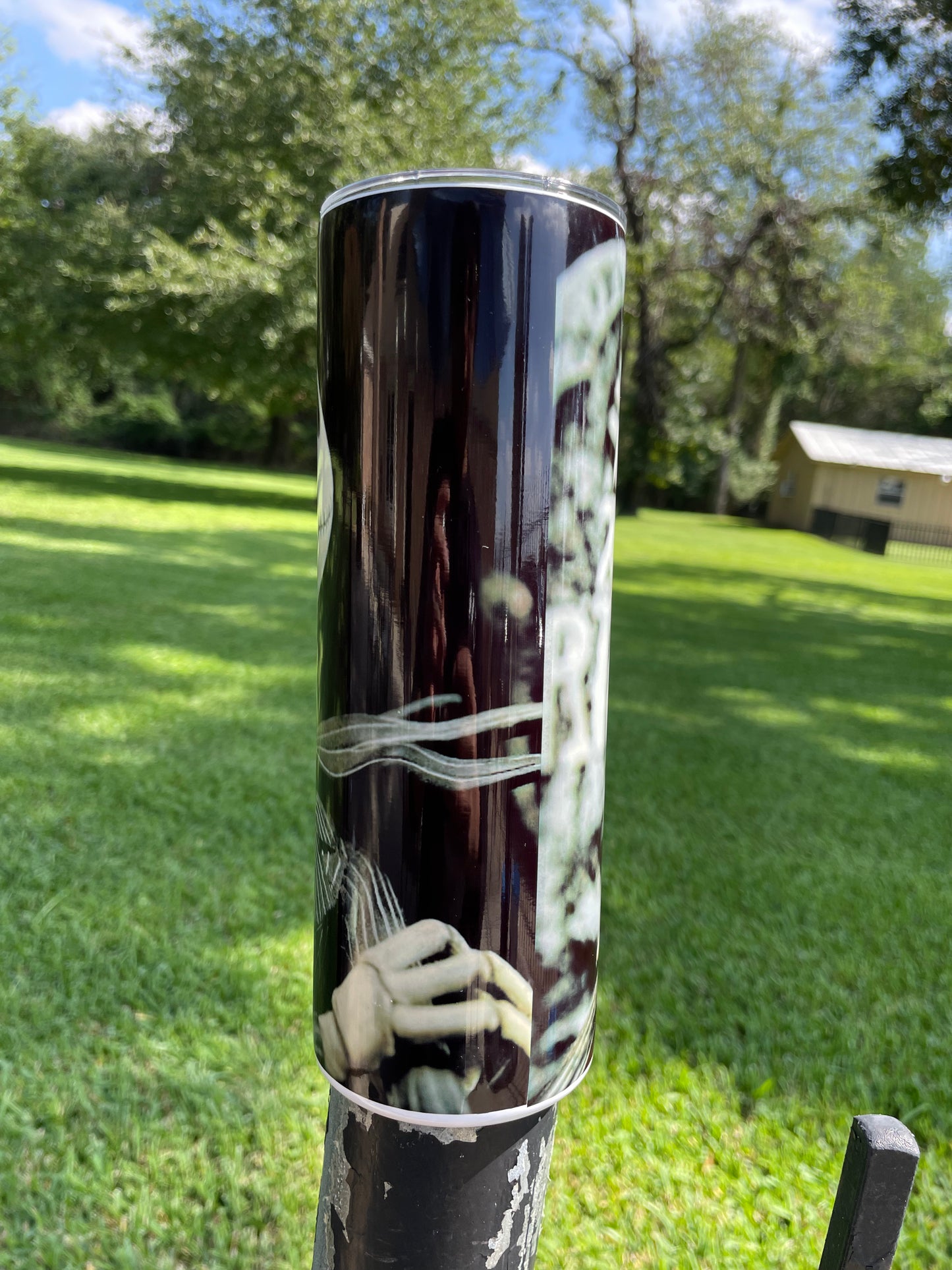 Jack Tumbler  20oz Stainless
