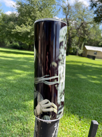 Jack Tumbler  20oz Stainless