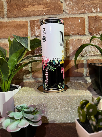 Mama Chingona 20oz Tumbler Cup